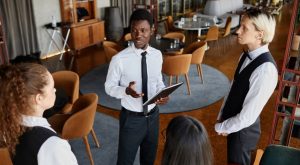 Additional Benefits of Working the Night Shift