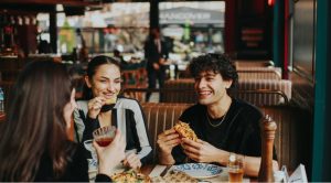 Benefits of Being a McDonald's Restaurant Manager