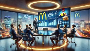 How Can You Maximize Your Salary as a McDonald’s Consultant