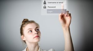 How Do You Choose Your Role for Password Reset