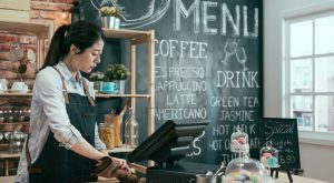 How Does McDonald's Cashier Pay Compare with Other Jobs in the UK