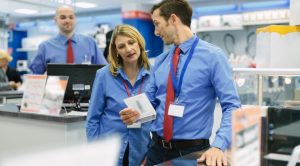 How Does McDonald’s Store Manager Salary Compare to Other Managerial Roles