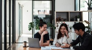 How Does MySchedule Support Work-Life Balance