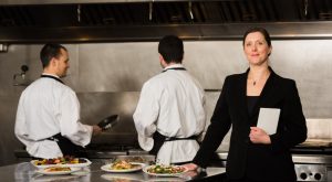 How Does the Location Affect McDonald's Shift Manager Salaries in London