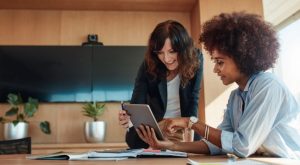 Managing Your McD My Schedule Account