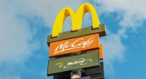 McDonald’s Pay Structure