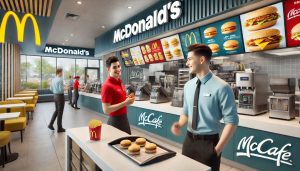 McDonald’s Wage Policies and Industry Comparisons