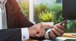 Regularly Update Your Personal Information