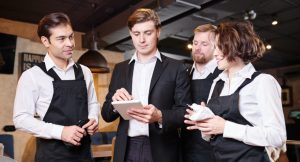 What Benefits Do McDonald's Supervisors Receive