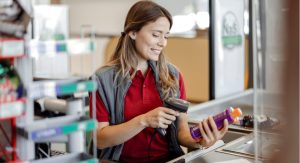 What is the Average Salary for a McDonald's Cashier