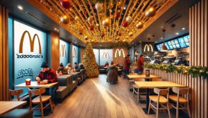 24-Hour McDonald’s Locations