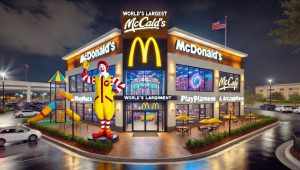 A Playground for the Whole Family