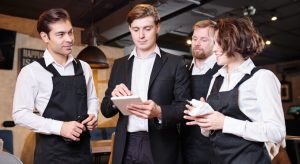 Benefits and Perks of Being an Assistant Manager