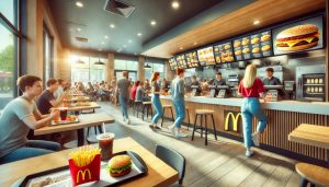 Can You Earn More McDonald’s Points Faster