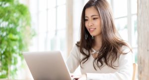 Complete the Online Assessment