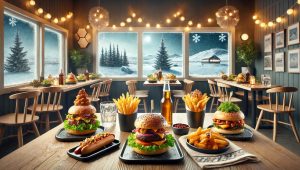 Does Iceland Have McDonald's