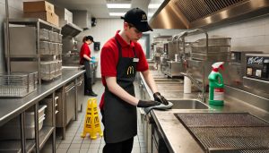 How Can You Advance Your Career and Increase Your Salary at McDonald's