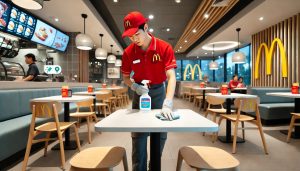 How Can You Advance Your Career and Increase Your Salary at McDonald's