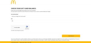 How Can You Check the Balance Online