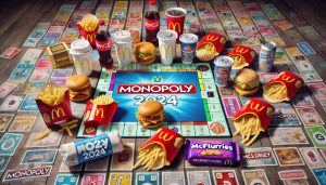 How Can You Maximise Your McDonald’s Monopoly Experience