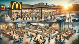 How Do You Apply for a McDonald’s Franchise in the UK