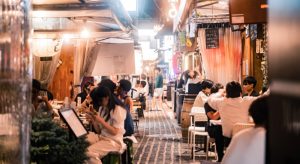 How Does McDonald’s Compare to Other Fast-Food Chains