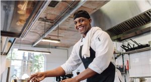 How Does McDonald's Compare to Other Fast-Food Chains in Terms of Salary and Benefits