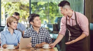 How McDonald’s Compares to Other Fast-Food Chains in Terms of Salary and Benefits