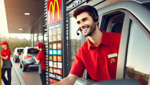 How Much Do Experienced Food Service Workers Earn