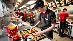 How Much Do Experienced Kitchen Team Members Earn