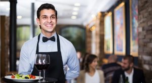 How Much Do Experienced McDonald's Sales Assistants Earn