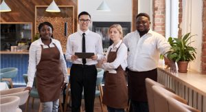 How Much Does a McDonald’s Crew Member Salary