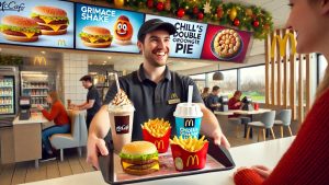 Money-Saving Tips for McDonald’s Customers