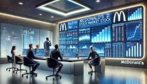 Opening Figures and Daily Movements