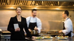 Overview of the Assistant Manager Role at McDonald’s