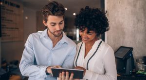 Pay Comparison Table: Assistant Manager Roles at McDonald’s