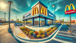 Public Reaction to the McDonald’s Security Measures