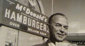 Ray Kroc