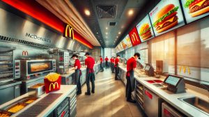 Should You Consider McDonald’s Franchise Resale Opportunities