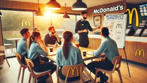 Tips for Prospective McDonald’s Apprentices