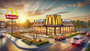 What Are the Ongoing Fees and Costs of Owning a McDonald’s Franchise