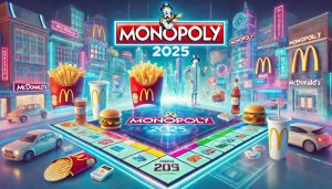 What Could 2025 Bring