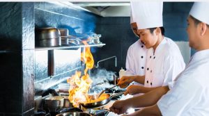 What Factors Affect McDonald’s Chef Salary