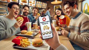 What Is the McDonald’s Rewards Programme