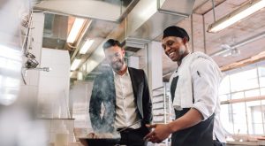 What Perks and Additional Benefits Are Offered to McDonald's Chefs