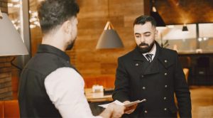 What is the Salary for Entry-Level McDonald's Servers