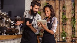 What is the Salary for Supervisory and Senior Roles at McDonald's