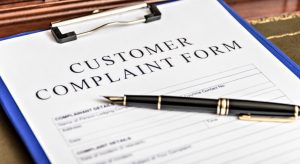 What to Expect After Filing a Complaint