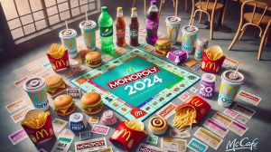 Where to Find Game Pieces