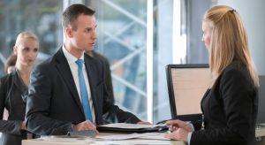 Why Filing a Complaint Matters